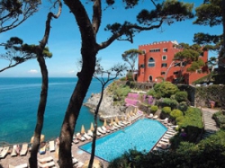 ���� ����� MEZZATORRE RESORT AND SPA (FORIO D`ISCHIA) 5*