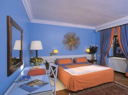 ���� ����� MEZZATORRE RESORT AND SPA (FORIO D`ISCHIA) 5*