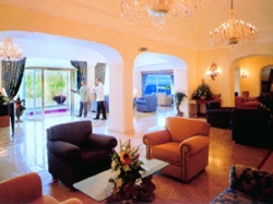 ���� ����� GRAND HOTEL EXCELSIOR TERME (ISCHIA PORTO) 5*