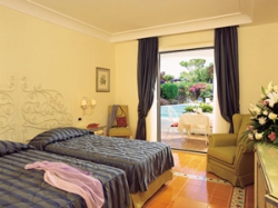 ���� ����� GRAND HOTEL EXCELSIOR TERME (ISCHIA PORTO) 5*