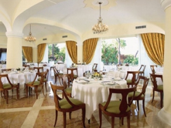���� ����� GRAND HOTEL EXCELSIOR TERME (ISCHIA PORTO) 5*