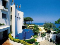 ���� ����� GRAND HOTEL PUNTA MOLINO TERME (ISCHIA PORTO) 5*