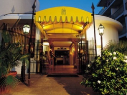 ���� ����� GRAND HOTEL PUNTA MOLINO TERME (ISCHIA PORTO) 5*