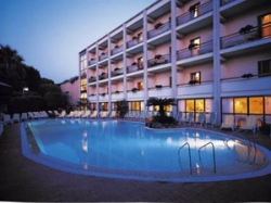 ���� ����� GRAND HOTEL TERME DI AUGUSTO (LACCO AMENO) 5*