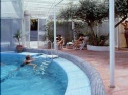 ���� ����� GRAND HOTEL TERME DI AUGUSTO (LACCO AMENO) 5*