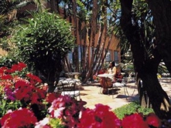 ���� ����� GRAND HOTEL TERME DI AUGUSTO (LACCO AMENO) 5*