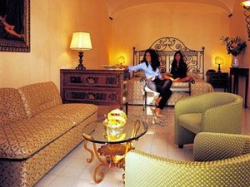 ���� ����� GRAND HOTEL TERME DI AUGUSTO (LACCO AMENO) 5*