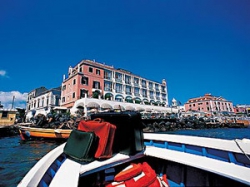 ���� ����� MIRAMARE AND CASTELLO (ISCHIA PORTO) 5*