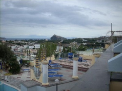 ���� ����� MIRAMARE AND CASTELLO (ISCHIA PORTO) 5*