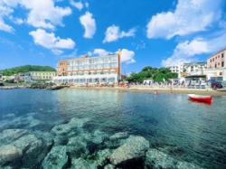 ���� ����� MIRAMARE AND CASTELLO (ISCHIA PORTO) 5*