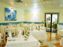 ���� ����� MIRAMARE AND CASTELLO (ISCHIA PORTO) 5*