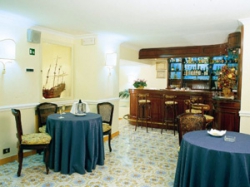 ���� ����� MIRAMARE AND CASTELLO (ISCHIA PORTO) 5*