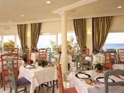 ���� ����� CONTINENTAL MARE (ISCHIA PORTO) 4*