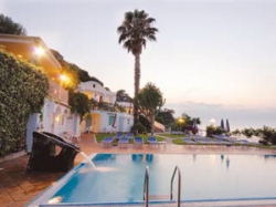 ���� ����� CONTINENTAL MARE (ISCHIA PORTO) 4*