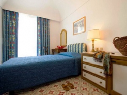 ���� ����� CONTINENTAL TERME (ISCHIA PORTO) 4*