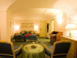 ���� ����� CONTINENTAL TERME (ISCHIA PORTO) 4*