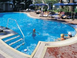 ���� ����� CONTINENTAL TERME (ISCHIA PORTO) 4*