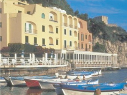���� ����� CONTINENTAL TERME (ISCHIA PORTO) 4*