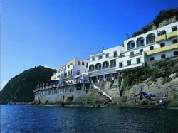 ���� ����� PARK HOTEL MIRAMARE (S.ANGELO) 4*