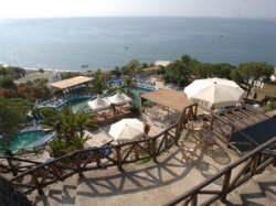���� ����� PARK HOTEL MIRAMARE (S.ANGELO) 4*