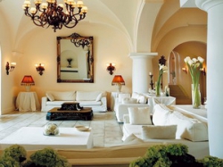 ���� ����� CAPRI PALACE HOTEL AND SPA 5*