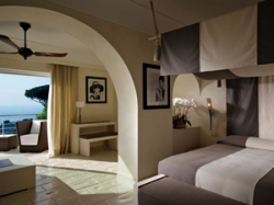 ���� ����� CAPRI PALACE HOTEL AND SPA 5*
