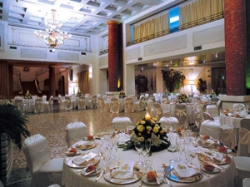 ���� ����� GRAND HOTEL QUISISANA 5*