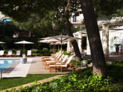 ���� ����� JW MARRIOTT CAPRI TIBERIO PALACE RESORT AND SPA 5*