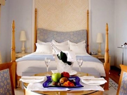 ���� ����� JW MARRIOTT CAPRI TIBERIO PALACE RESORT AND SPA 5*