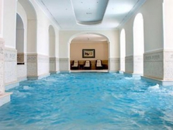 ���� ����� JW MARRIOTT CAPRI TIBERIO PALACE RESORT AND SPA 5*
