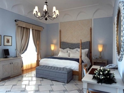 ���� ����� JW MARRIOTT CAPRI TIBERIO PALACE RESORT AND SPA 5*