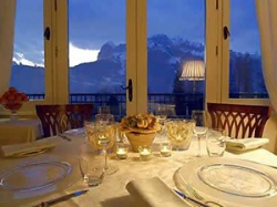 ���� ����� CRISTALLO PALACE HOTEL AND SPA 5*