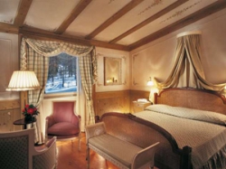 ���� ����� CRISTALLO PALACE HOTEL AND SPA 5*