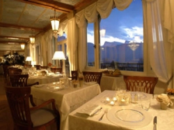 ���� ����� CRISTALLO PALACE HOTEL AND SPA 5*