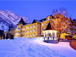 ���� ����� MIRAMONTI MAJESTIC GRAND HOTEL 5*