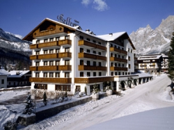 ���� ����� MIRAMONTI MAJESTIC GRAND HOTEL 5*