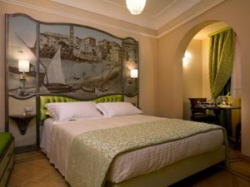 ���� ����� GRAND HOTEL SAVOIA 5*