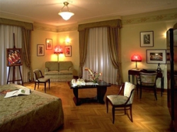 ���� ����� GRAND HOTEL SAVOIA 5*