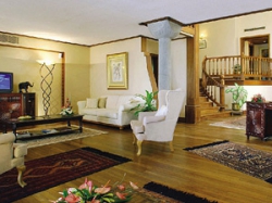 ���� ����� GRAND HOTEL ROYAL E GOLF 4*