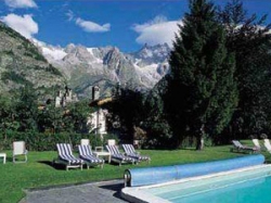 ���� ����� GRAND HOTEL ROYAL E GOLF 4*