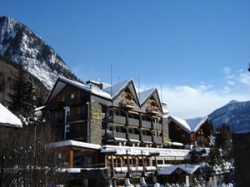 ���� ����� PAVILLON 4*