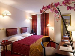 ���� ����� PAVILLON 4*