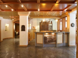 ���� ����� PAVILLON 4*