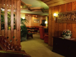 ���� ����� PAVILLON 4*