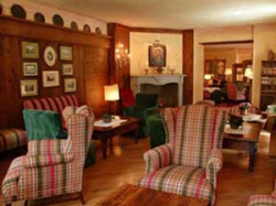 ���� ����� ROMANTIK HOTEL VILLA NOVECENTO 4*
