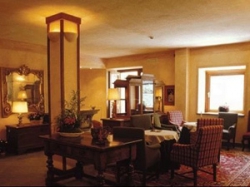 ���� ����� ROMANTIK HOTEL VILLA NOVECENTO 4*