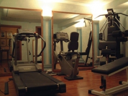 ���� ����� ROMANTIK HOTEL VILLA NOVECENTO 4*