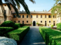 ���� ����� LA POSTA VECCHIA 5*