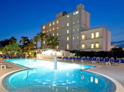 ���� ����� MEDITERRANEO 4*