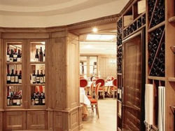 ���� ����� ALPEN SUITE HOTEL 4*